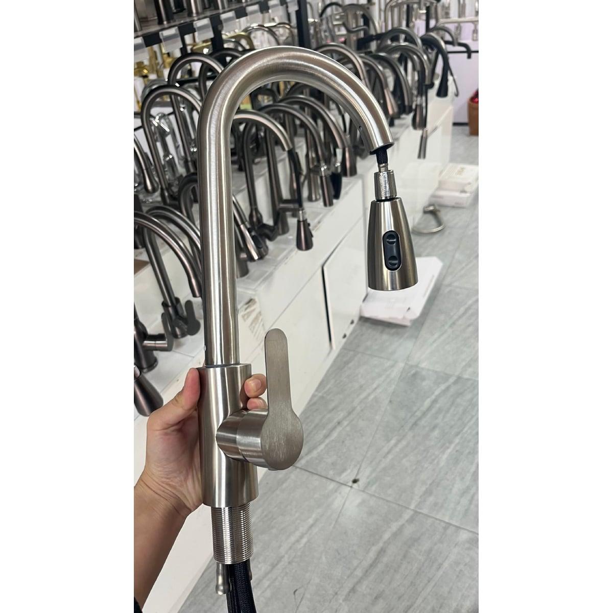 SINK TOP Usadna česma – Izvlačna — slika 6
