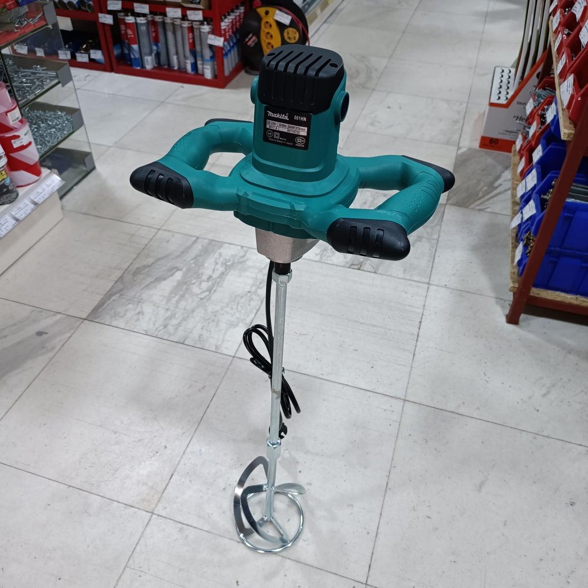 Mikser za boju i lijepak MT 2400W — slika 2