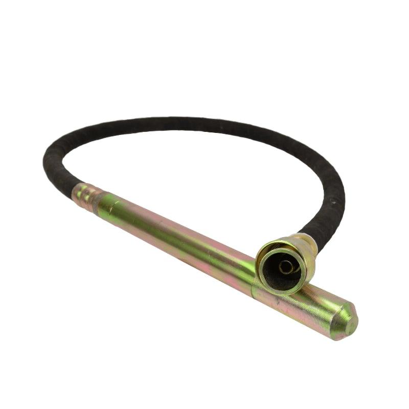 Vibrator i igla (2,5 met) za BETON 900W — slika 3