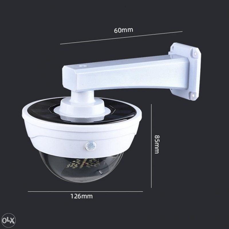Lažna kamera / LED lampa — slika 3