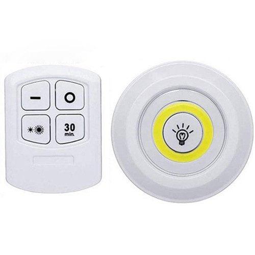 LED lampe 3 komada – na Daljinski — slika 4