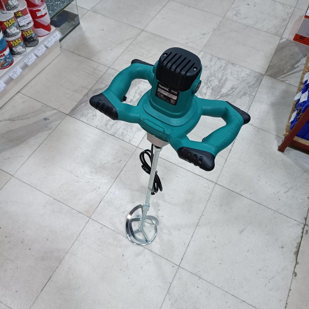 Mikser za boju i lijepak MT 2400W — slika 5