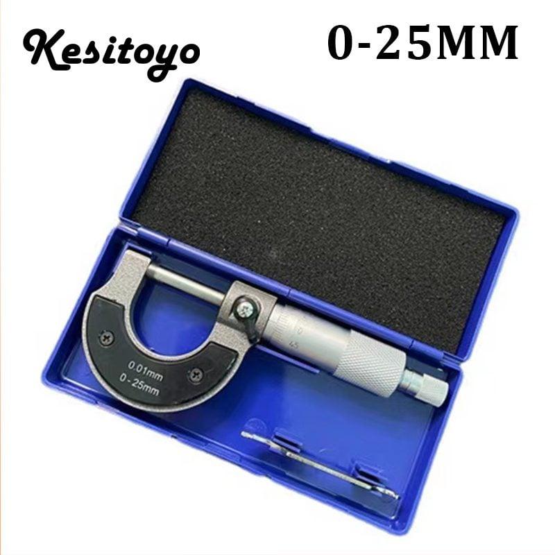 Mikrometar 0-25mm — slika 5