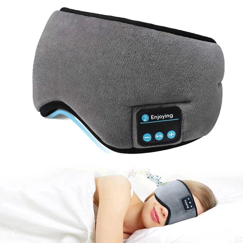 SLEEPHONES Slušalice za spavanje – Bluetooth