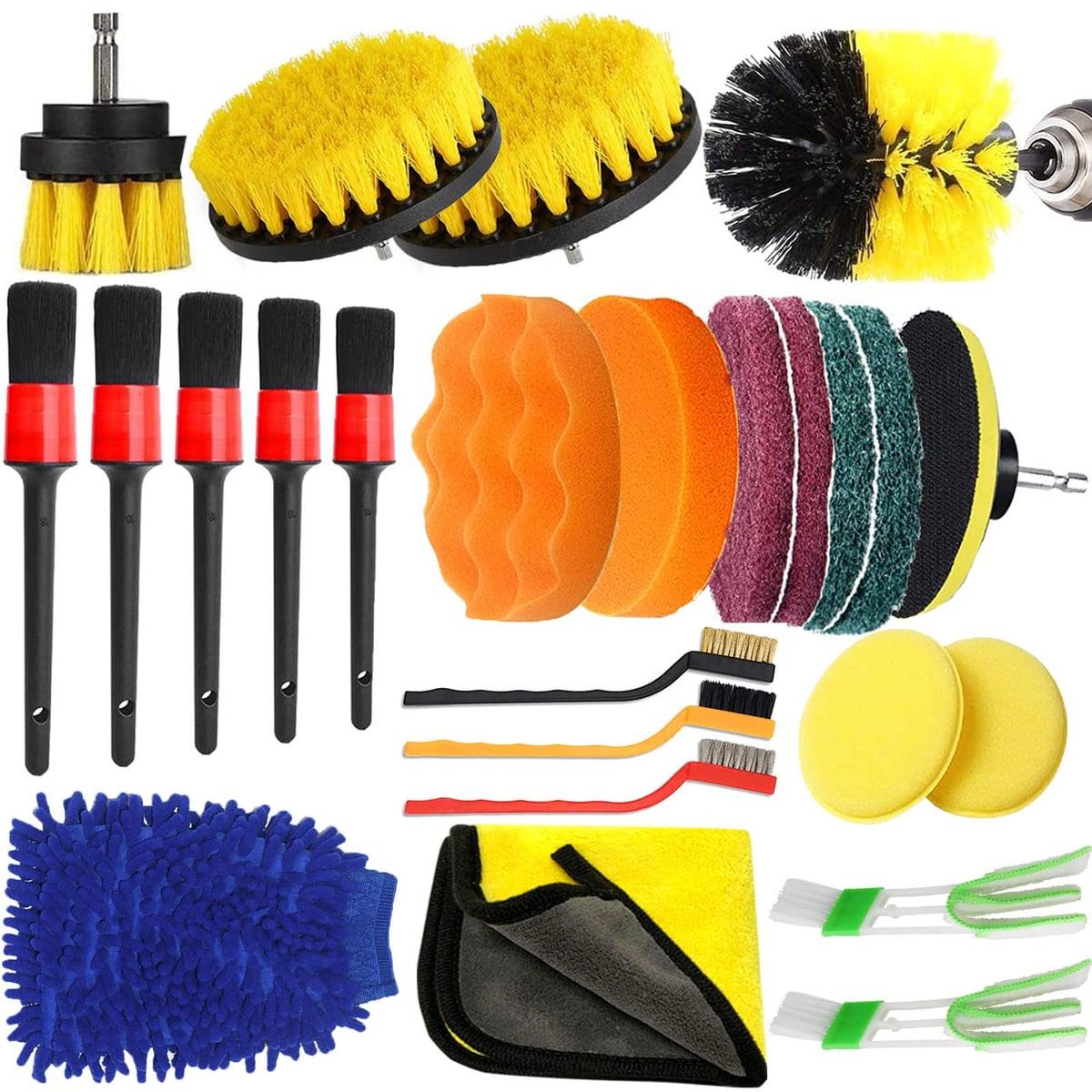 SET za čišćenje i poliranje 27/1