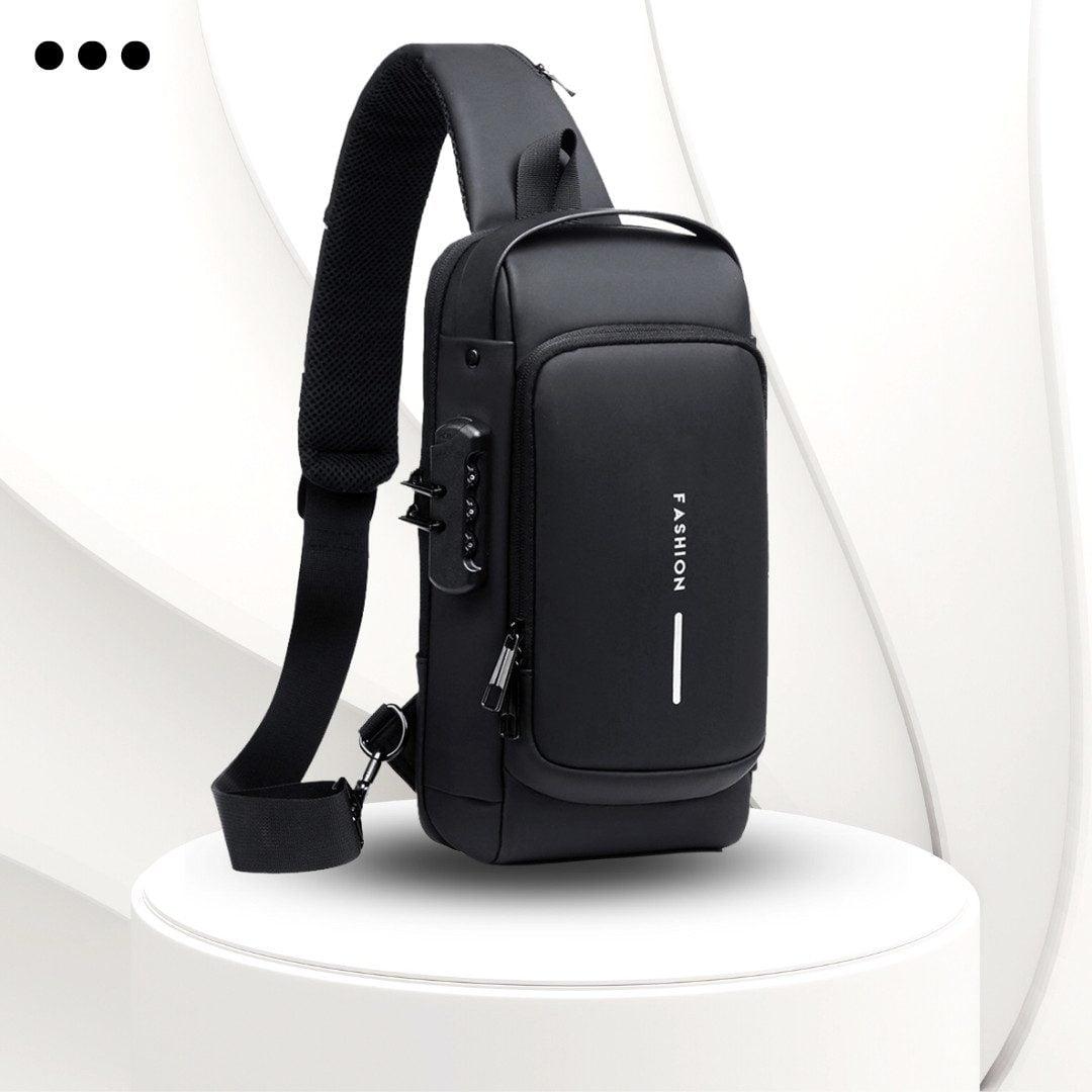 Muška torbica SMART Fashion — slika 2