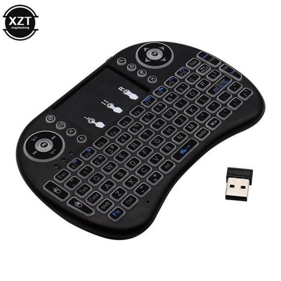 Mini tastatura Univerzalna – Wirelles