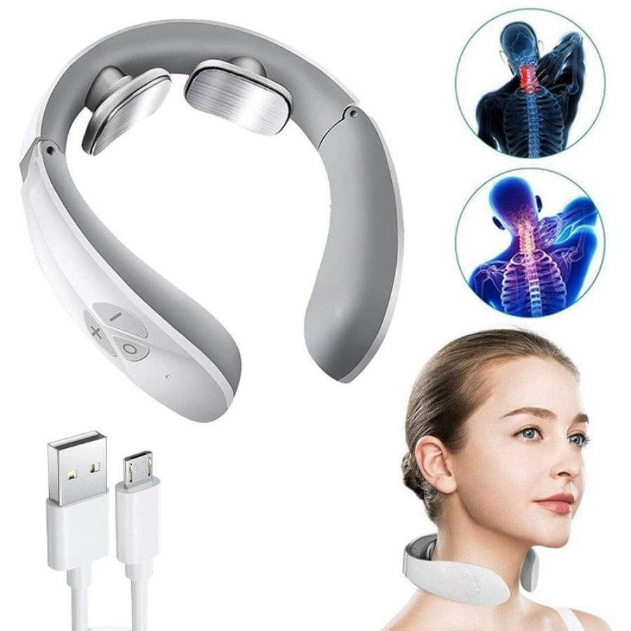 Pametni vratni masažer – Super Neck