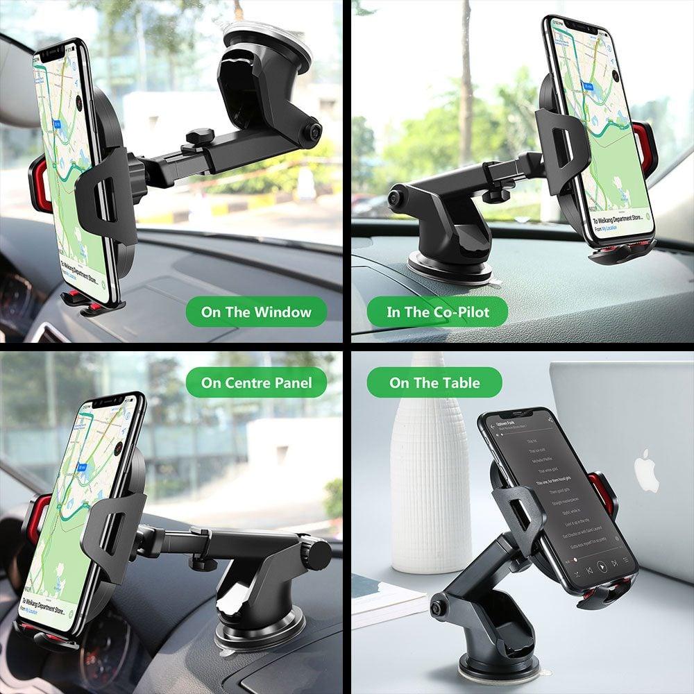 Auto držač za mobitel — slika 3