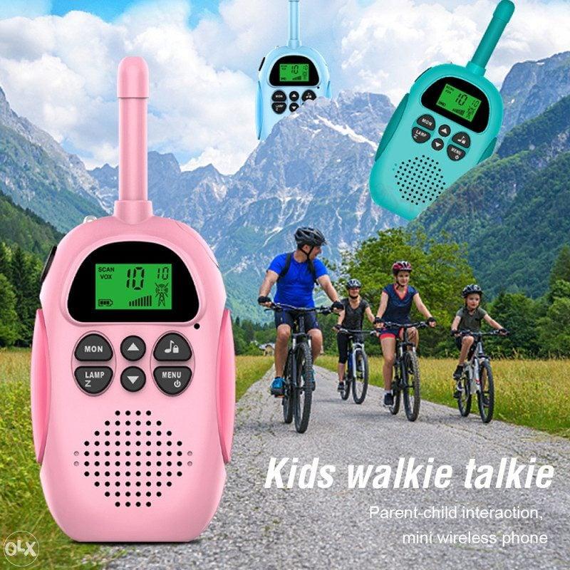 Toki – Voki dječiji – Bežični