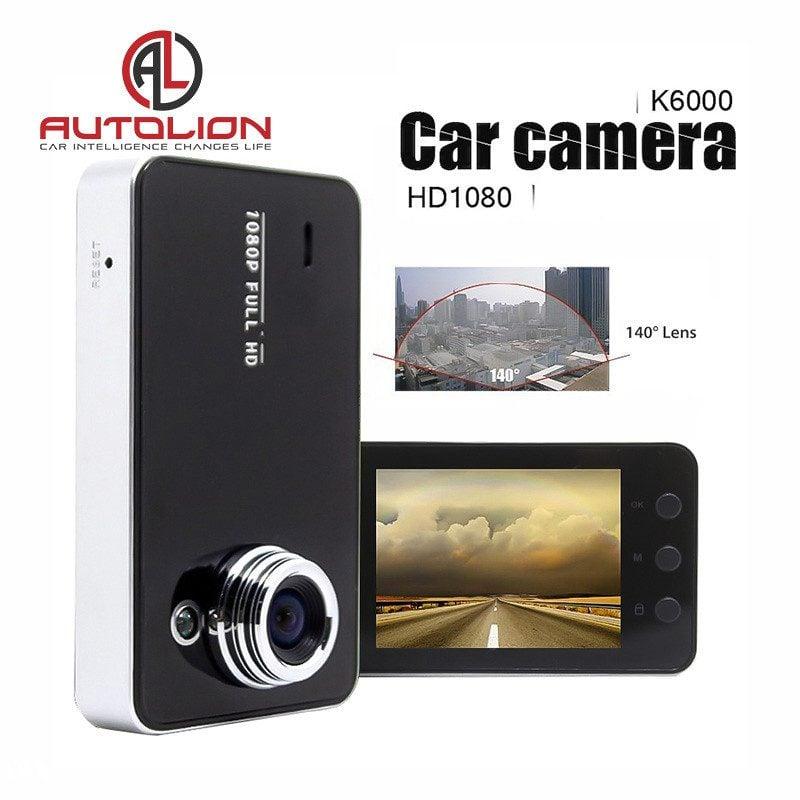 Auto kamera Full HD — slika 2