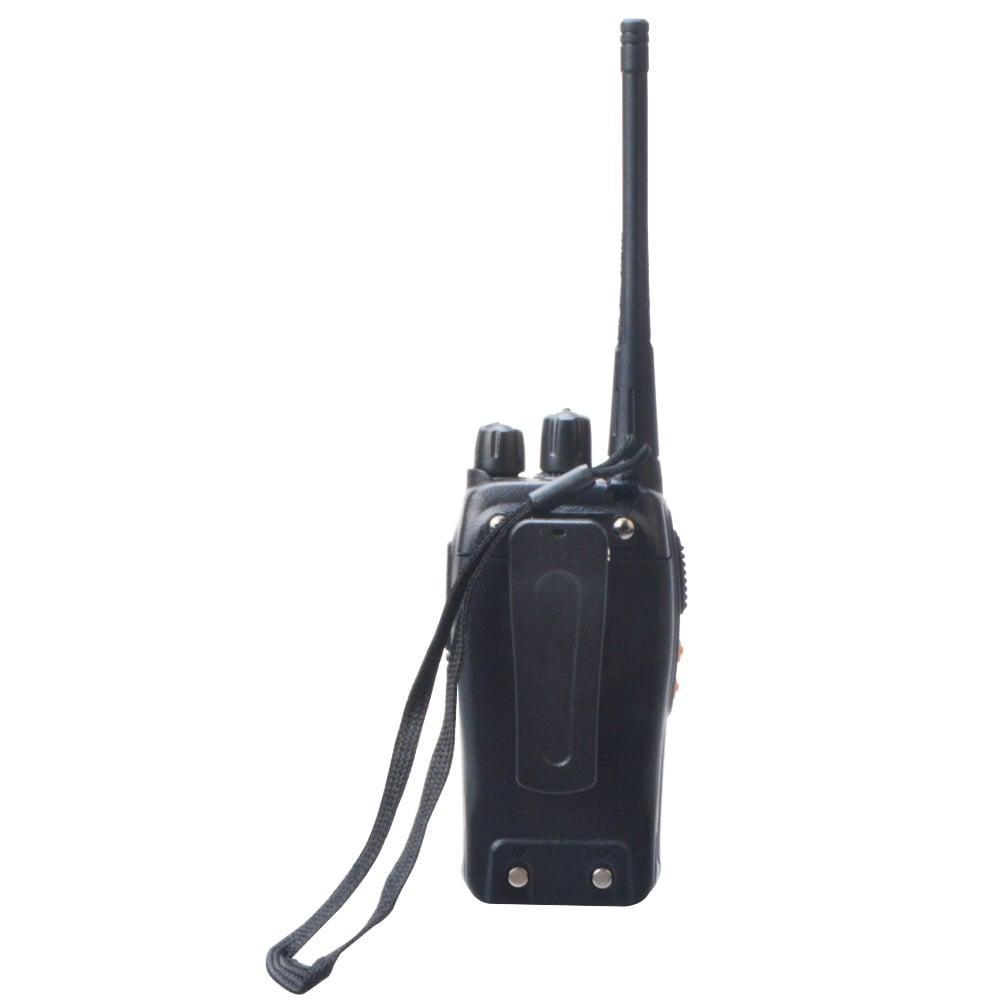 BAOFENG Toki- Voki / Radio prijenosna veza / BF-777S / 2X Aparat — slika 5