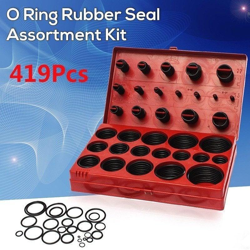 Set gumica 419 komada – Dihtung SET — slika 3