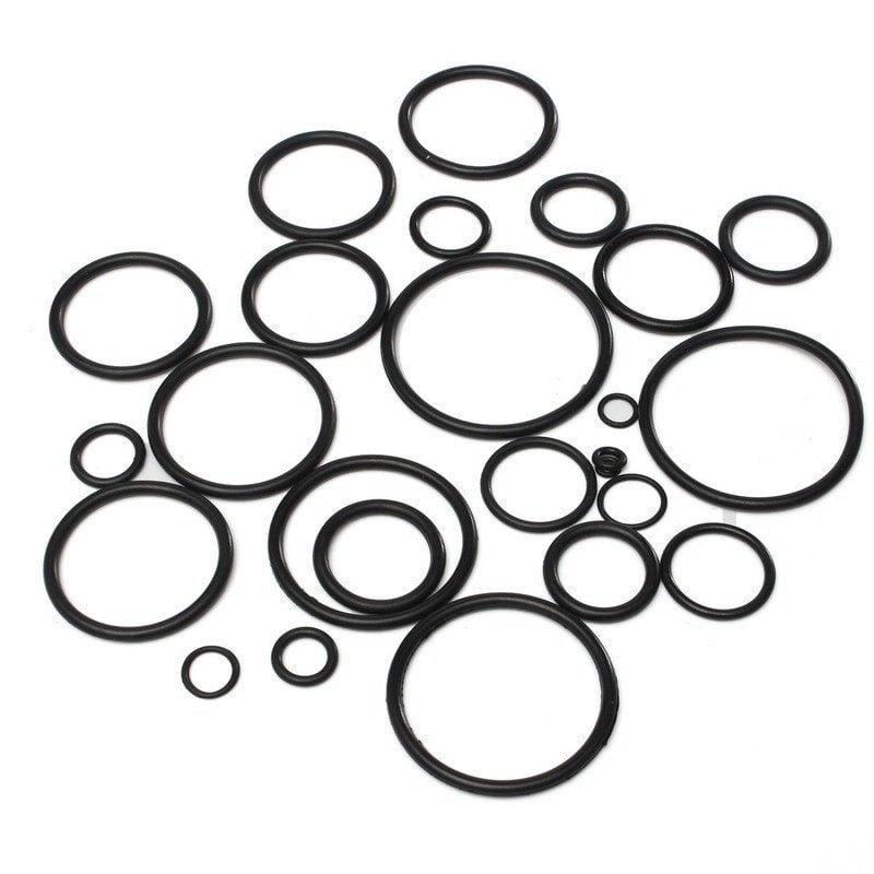 Set gumica 419 komada – Dihtung SET — slika 4