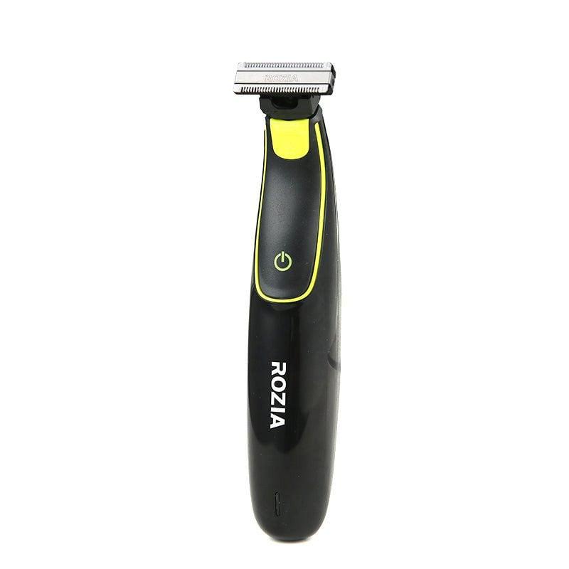 Powerful ROZIA 0,5mm – Trimer za šišanje i brijanje – WET/DRY — slika 4