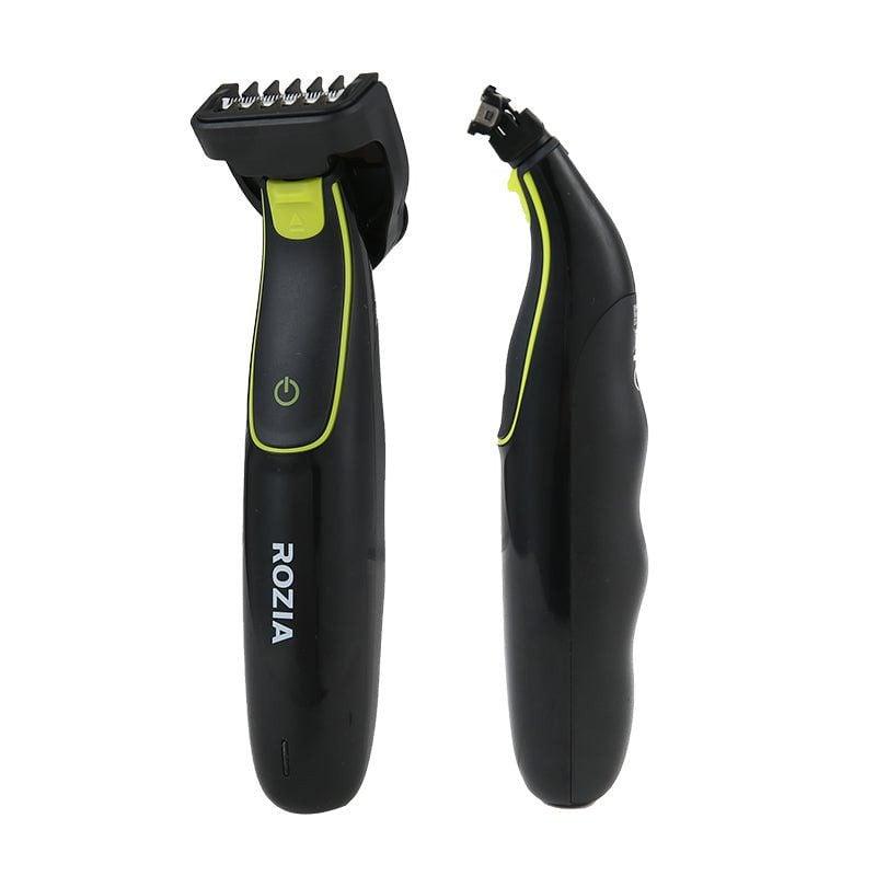 Powerful ROZIA 0,5mm – Trimer za šišanje i brijanje – WET/DRY — slika 5