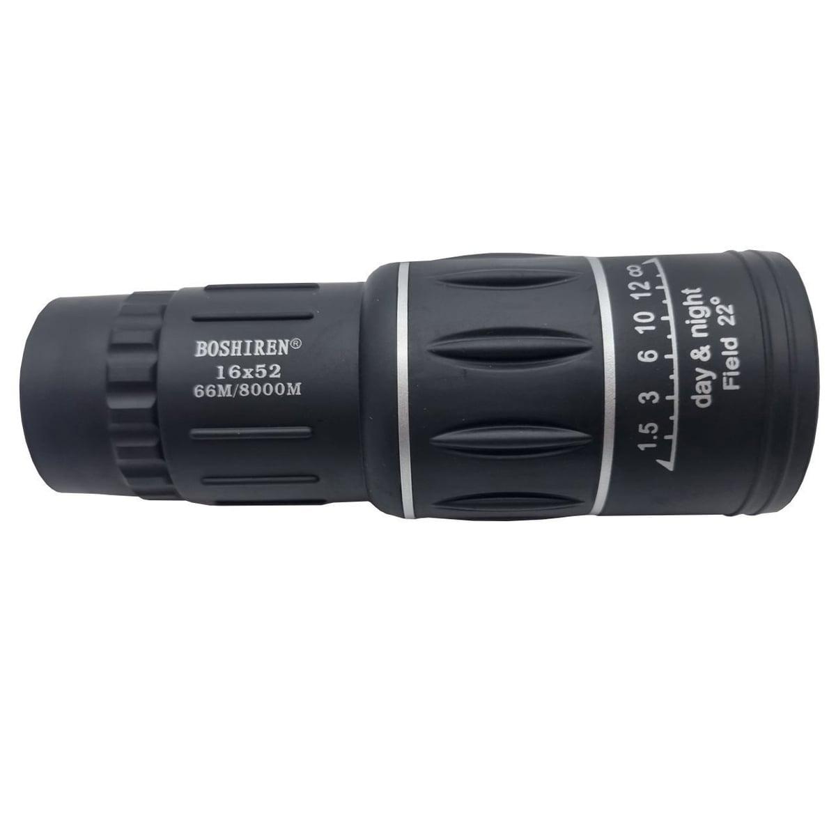 Durbin monokular 16×52 – Dvogled — slika 3
