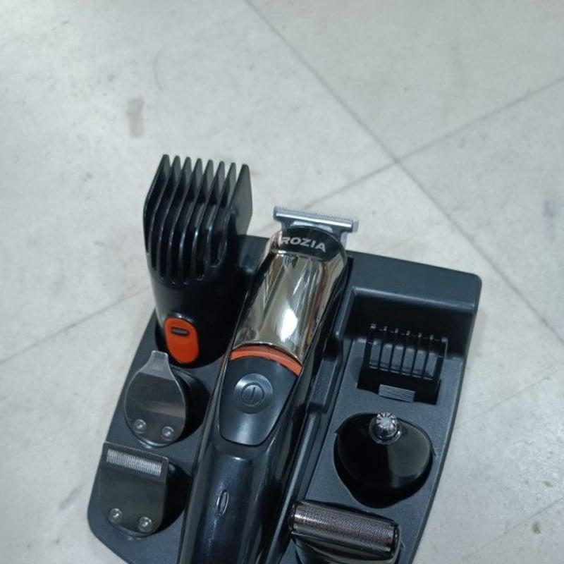 SET za šišanje i brijanje 6u1 / ROZIA IPX6 — slika 5