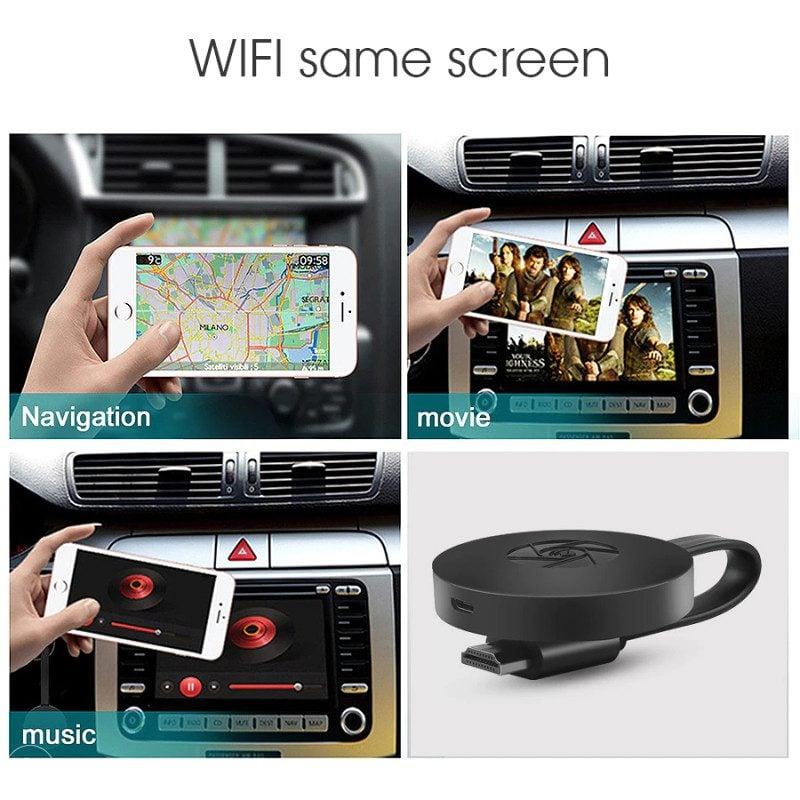 CHROMECAST uređaj za TV – Smart TV — slika 5