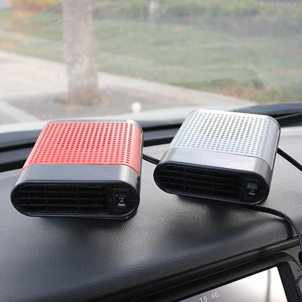 AUTO grijalica 200W – Na upaljač 12V — slika 2