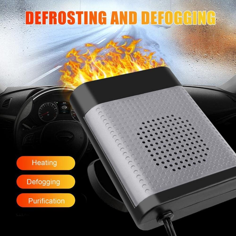 AUTO grijalica 200W – Na upaljač 12V — slika 3