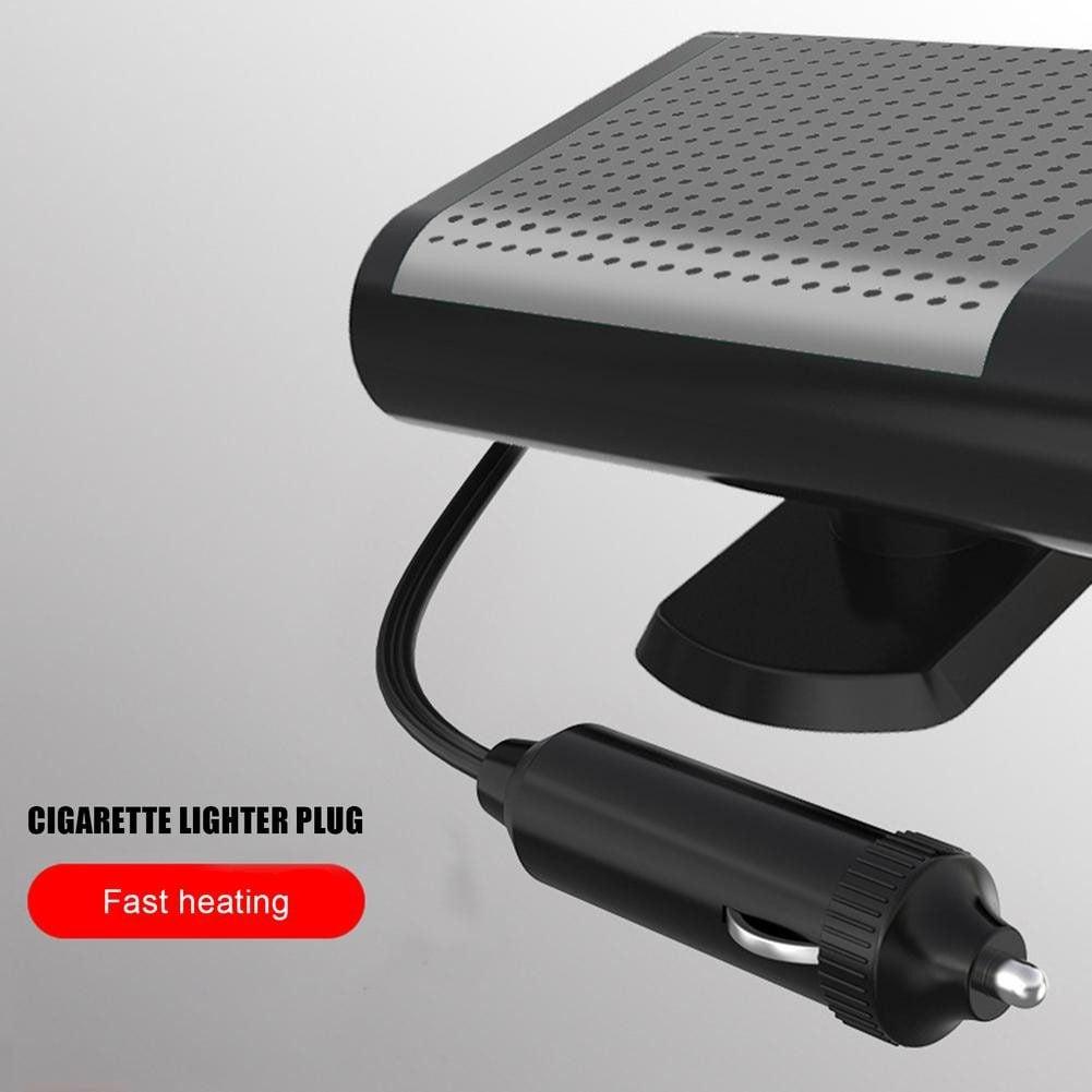 AUTO grijalica 200W – Na upaljač 12V — slika 4