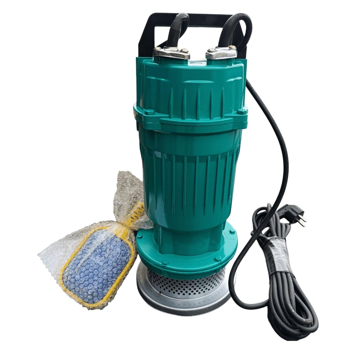 Potopna Pumpa Muljarica 1kW — slika 5