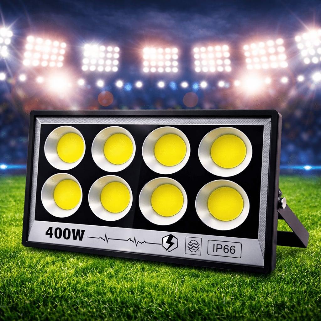 SMD LED Reflektor 400W