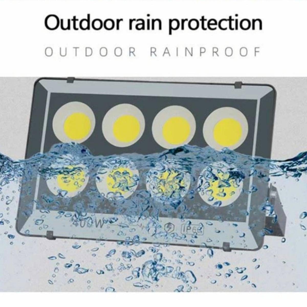SMD LED Reflektor 400W — slika 2
