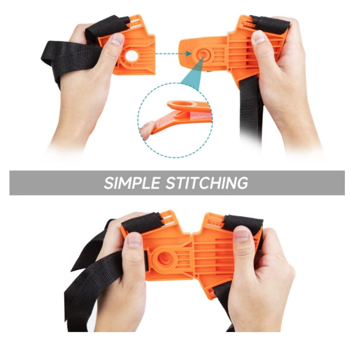 Ergonomski remen za trimer — slika 2