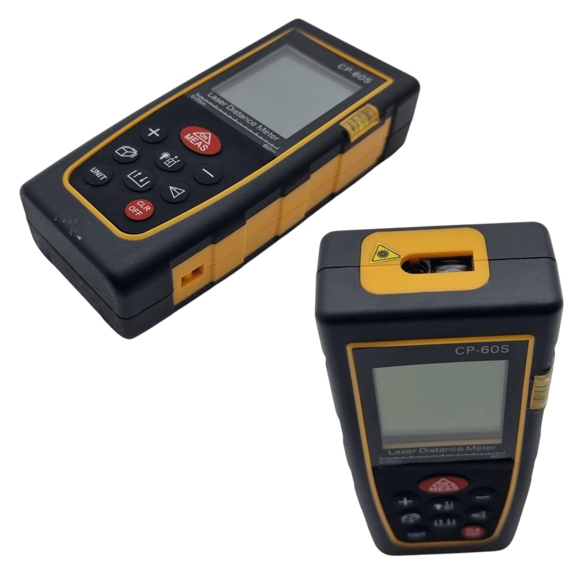 Laser metar 80m — slika 3