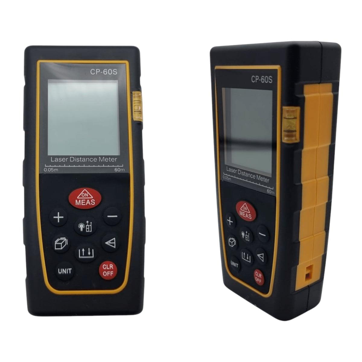 Laser metar 80m — slika 4