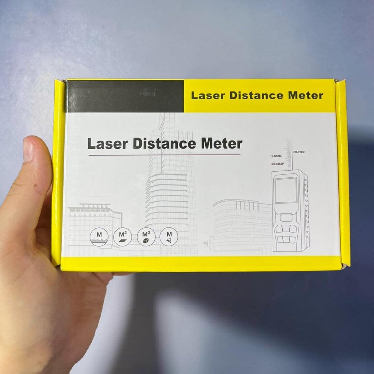 Laser metar 80m — slika 5