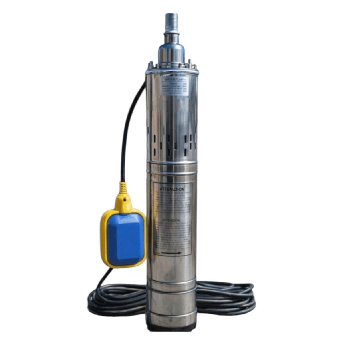 Potopna Dubinska Pumpa za Vodu (1.1KW) — slika 2
