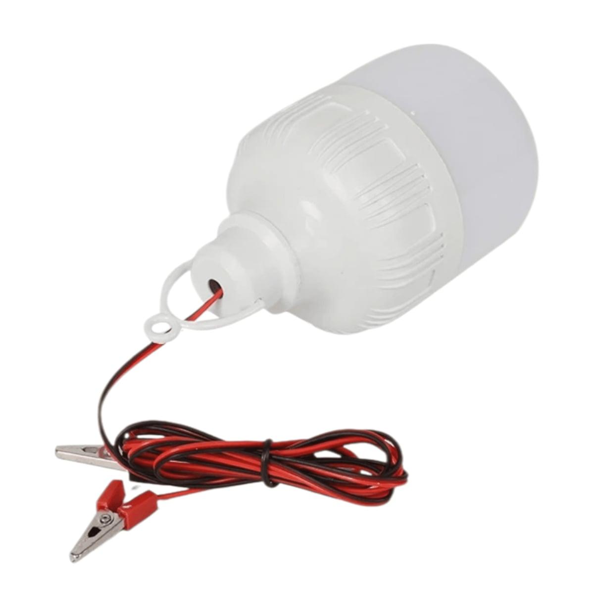 Prenosiva LED Sijalica DC 12V — slika 2