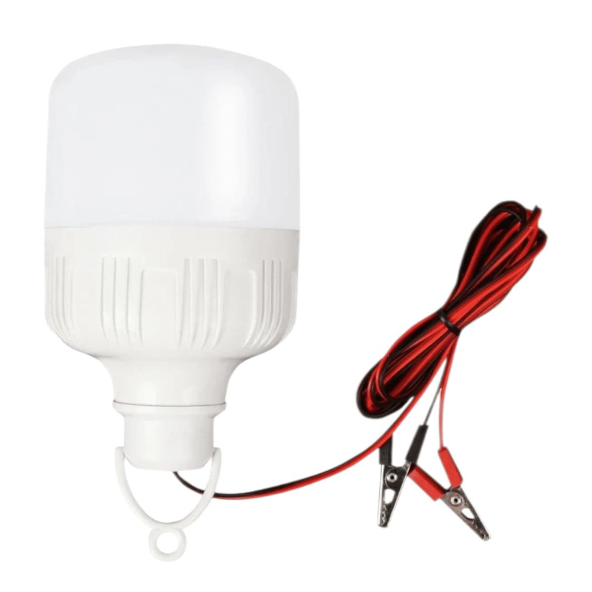 Prenosiva LED Sijalica DC 12V — slika 4