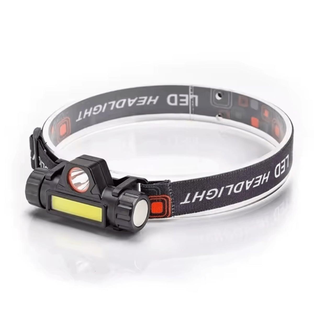 Mini LED Lampa za Glavu "S-101" — slika 3