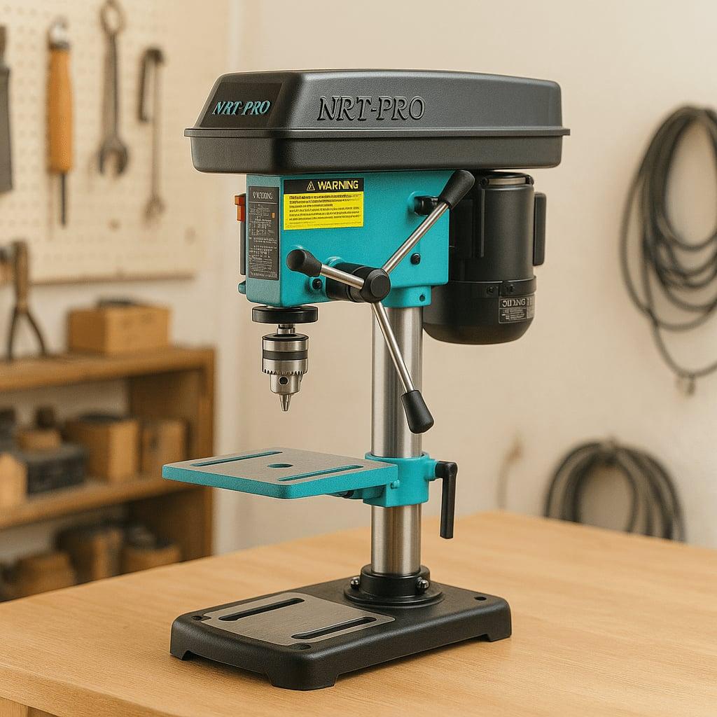 Stubna Bušilica 250W – NRT PRO – 13mm