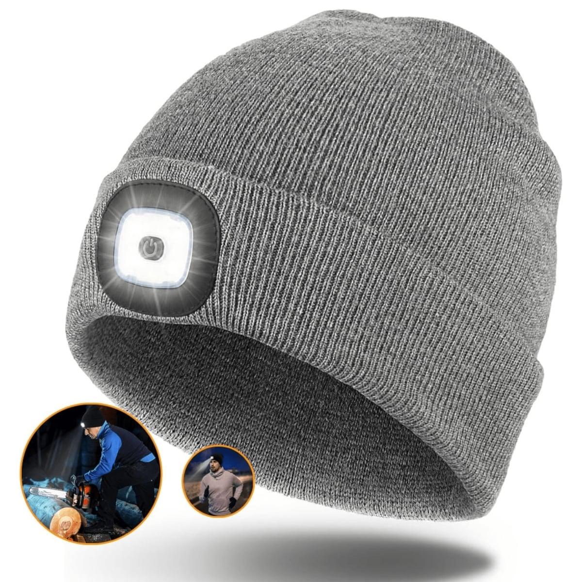 Unisex LED Kapa — slika 3