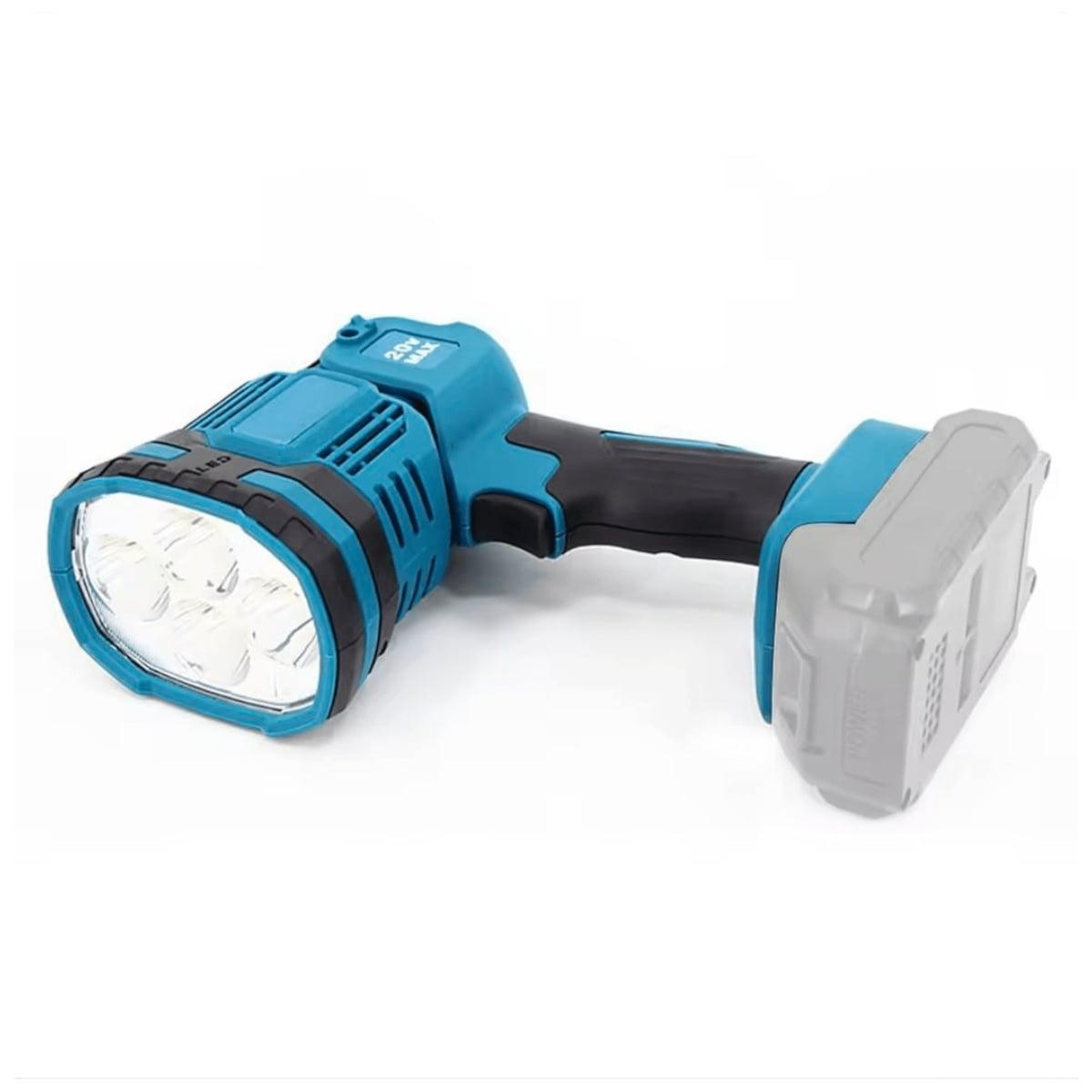 Aku LED Lampa 48V — slika 5