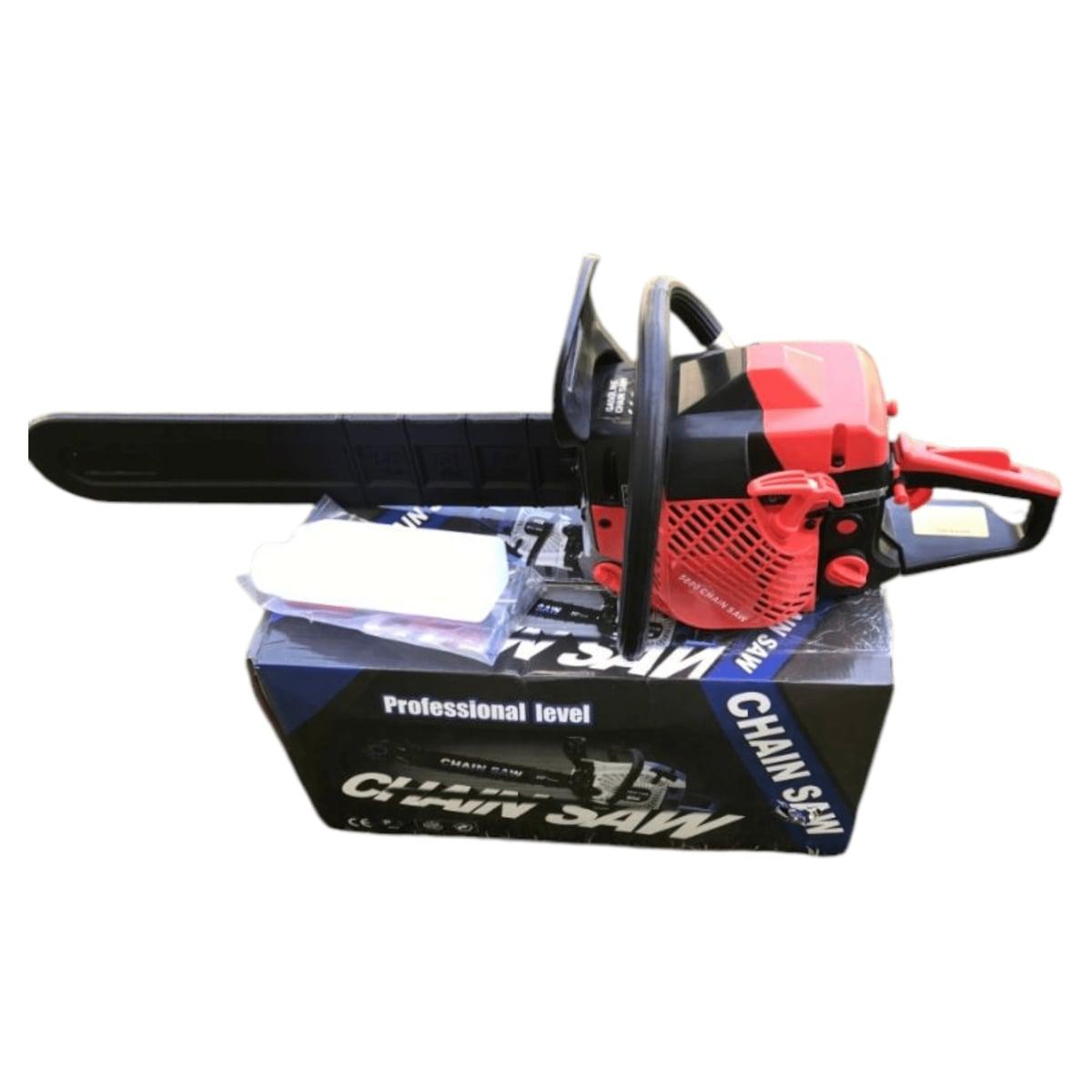Motorna Pila 5800 — slika 4