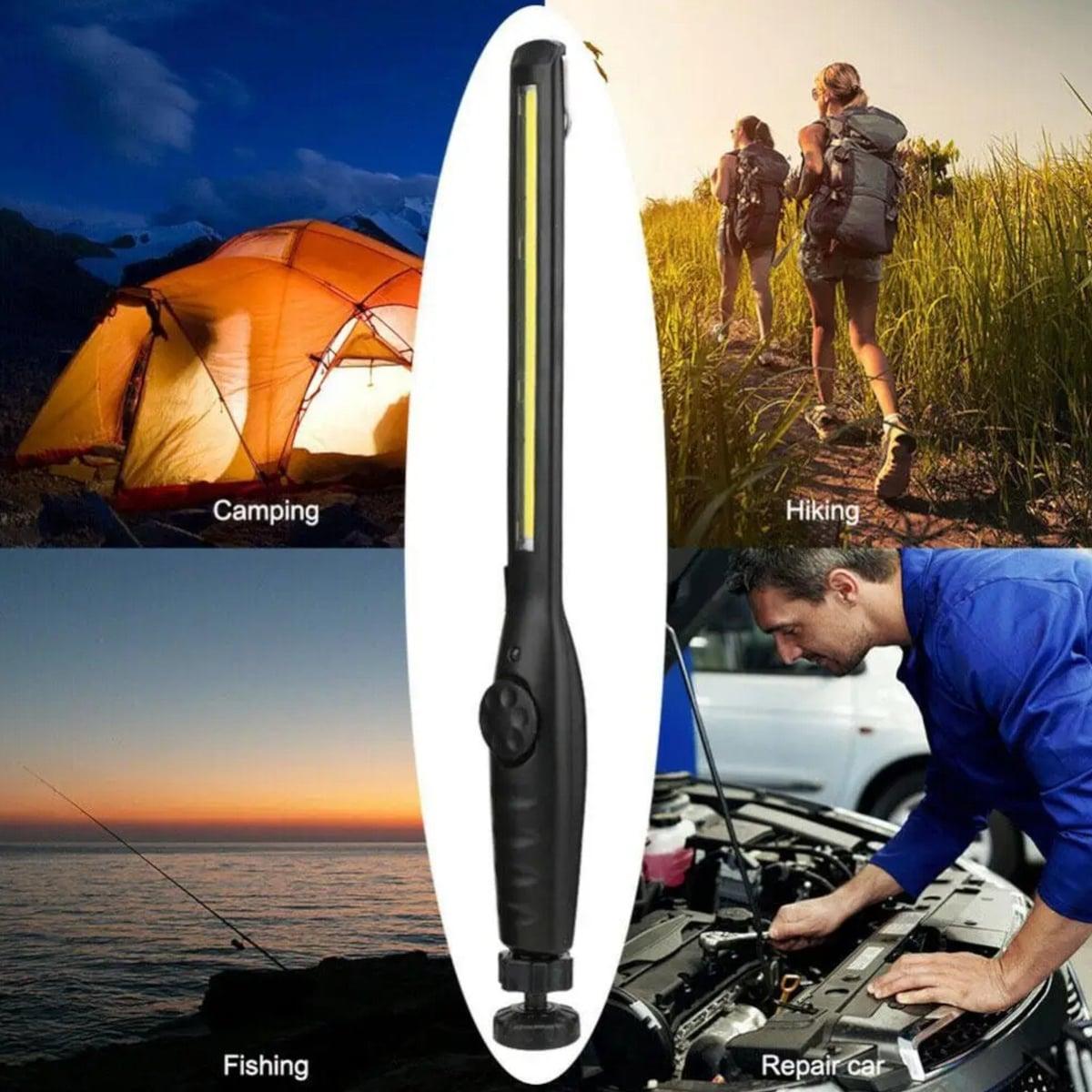 Magnetna Prijenosna Lampa — slika 3
