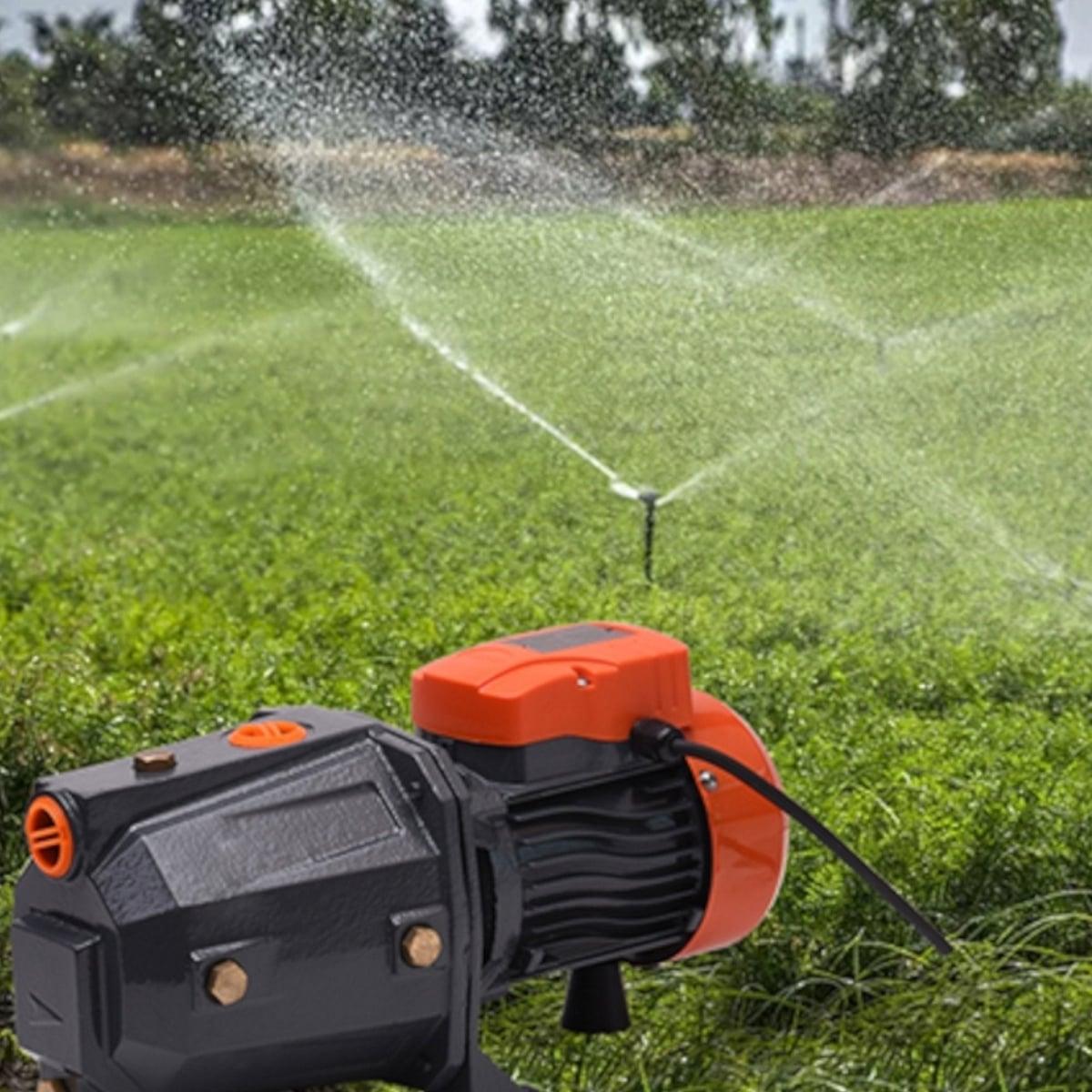 Mlazna pumpa za vodu 750W "Harden"