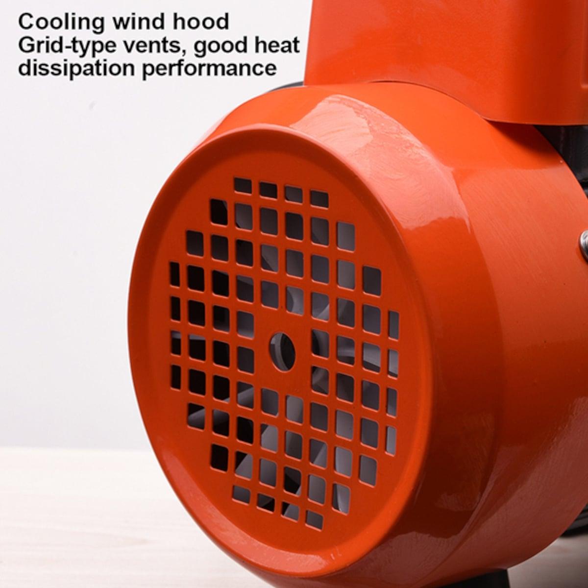 Mlazna pumpa za vodu 750W "Harden" — slika 3