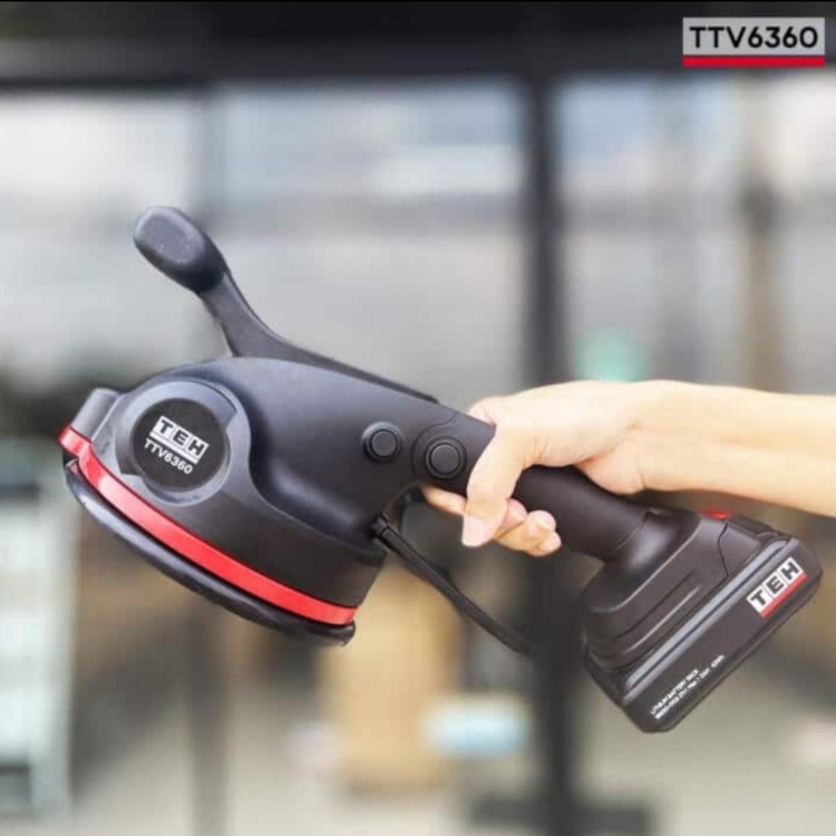 TEH vibracioni nivelator za keramiku