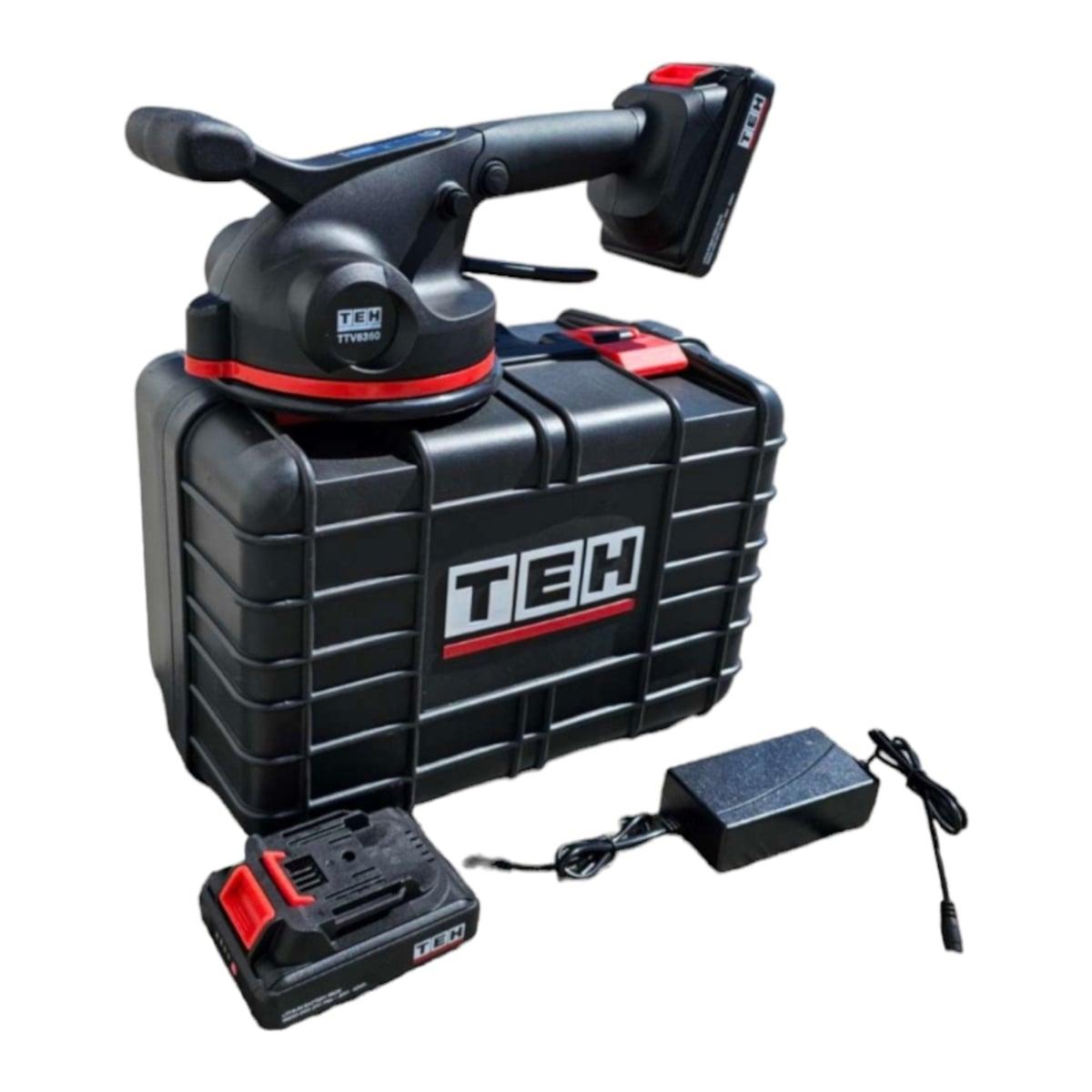 TEH vibracioni nivelator za keramiku — slika 2