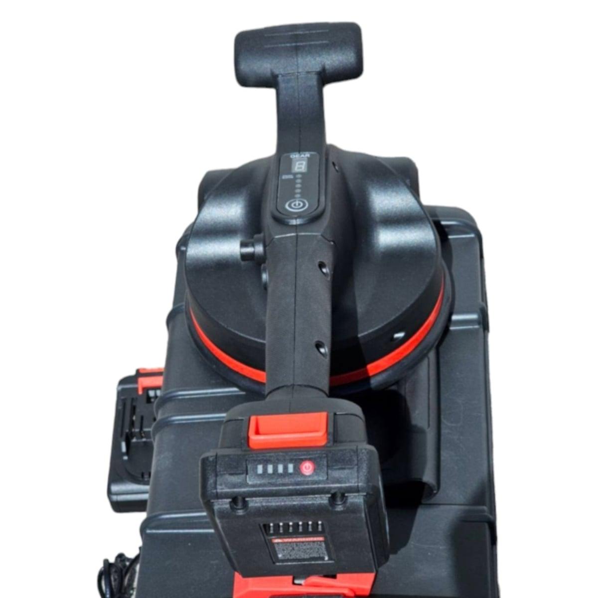 TEH vibracioni nivelator za keramiku — slika 3