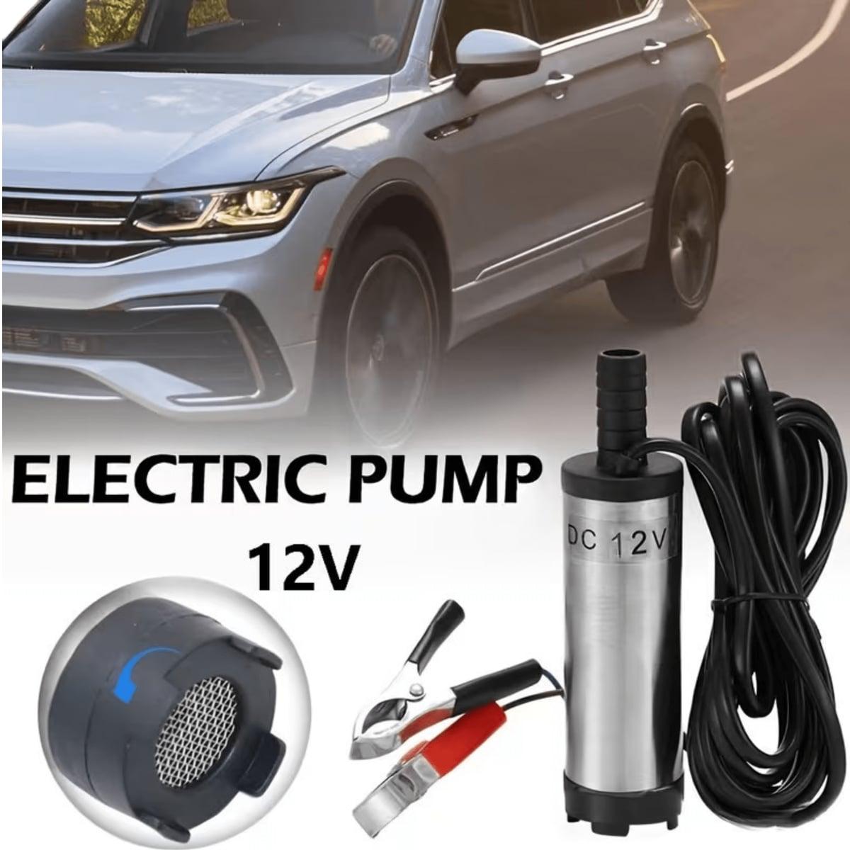 Pumpa za pretakanje goriva 12V — slika 2
