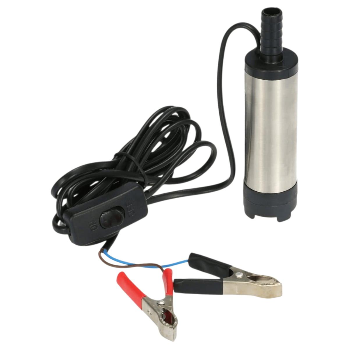 Pumpa za pretakanje goriva 12V — slika 5