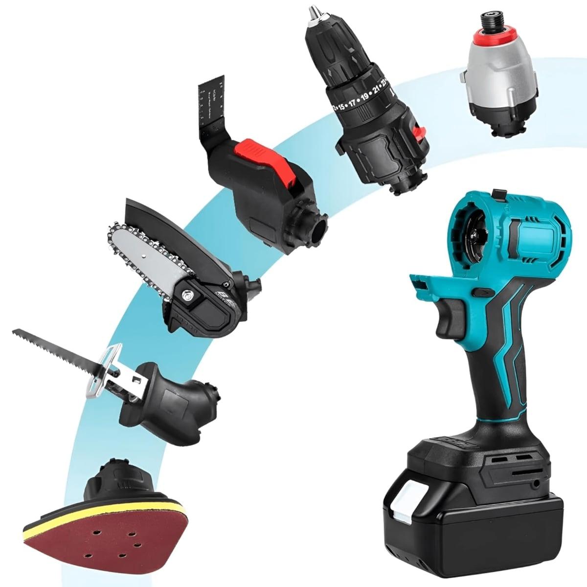 6u1 Aku Set
